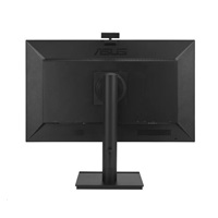 ASUS LCD 27" BE279QSK 1920X1080 WEBCAM-2MP MIC IPS LED 250cd 5ms repro DP HDMI VGA PIVOT VESA 100x100 káble: HDMI USB