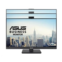 ASUS LCD 27" BE279QSK 1920X1080 WEBCAM-2MP MIC IPS LED 250cd 5ms repro DP HDMI VGA PIVOT VESA 100x100 káble: HDMI USB
