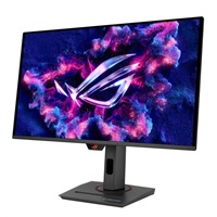 ASUS LCD 27" XG27ACDNG ROG Strix, 1440p QD-OLED, 360 Hz, 0.03 ms, G-SYNC® compatible,99% DCI-P3