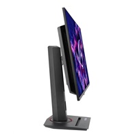 ASUS LCD 27" XG27ACDNG ROG Strix, 1440p QD-OLED, 360 Hz, 0.03 ms, G-SYNC® compatible,99% DCI-P3