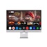 ASUS LCD 27" BE279QSK 1920X1080 WEBCAM-2MP MIC IPS LED 250cd 5ms repro DP HDMI VGA PIVOT VESA 100x100 káble: HDMI USB