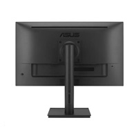 ASUS LCD 27" VA27UCPS Business Monitor,  4K UHD 3840x2160 IPS 350cd 5ms 60hz HDMI DP USB-C 6,9kg