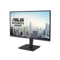 ASUS LCD 27" VA27UCPS Business Monitor,  4K UHD 3840x2160 IPS 350cd 5ms 60hz HDMI DP USB-C 6,9kg