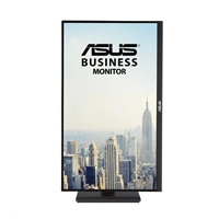 ASUS LCD 27" VA27UCPS Business Monitor,  4K UHD 3840x2160 IPS 350cd 5ms 60hz HDMI DP USB-C 6,9kg