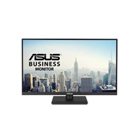 ASUS LCD 27" VA27UCPS Business Monitor,  4K UHD 3840x2160 IPS 350cd 5ms 60hz HDMI DP USB-C 6,9kg