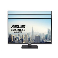 ASUS LCD 27" VA27UCPS Business Monitor,  4K UHD 3840x2160 IPS 350cd 5ms 60hz HDMI DP USB-C 6,9kg