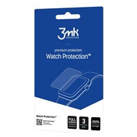 3mk hybridní sklo Watch Protection FlexibleGlass pro Huawei Watch GT5 Pro 46mm