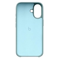 Beats iPhone 16 Plus Case with MagSafe - Riptide Blue