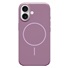 Beats iPhone 16 Plus Case with MagSafe - Sunset Purple