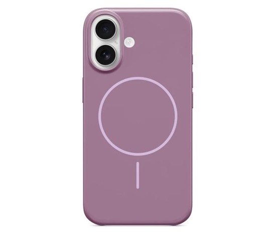 Beats iPhone 16 Plus Case with MagSafe - Sunset Purple