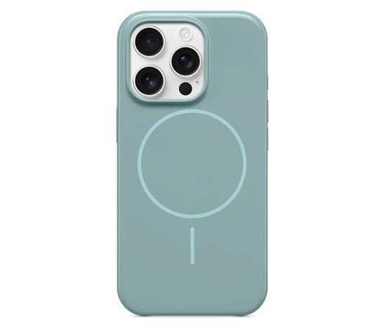 Beats iPhone 16 Pro Case with MagSafe - Riptide Blue