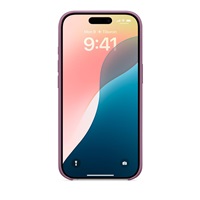 Beats iPhone 16 Pro Case with MagSafe - Sunset Purple