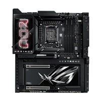 ASUS MB Sc LGA1851 ROG MAXIMUS Z890 EXTREME, Intel Z890, 4xDDR5, 1xHDMI, 2xThunderbolt, WI-FI, E-ATX