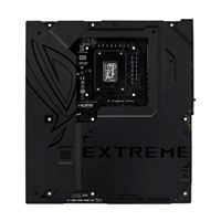 ASUS MB Sc LGA1851 ROG MAXIMUS Z890 EXTREME, Intel Z890, 4xDDR5, 1xHDMI, 2xThunderbolt, WI-FI, E-ATX