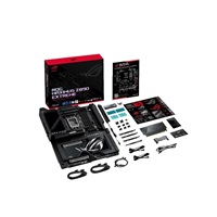 ASUS MB Sc LGA1851 ROG MAXIMUS Z890 EXTREME, Intel Z890, 4xDDR5, 1xHDMI, 2xThunderbolt, WI-FI, E-ATX