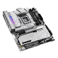 ASUS MB Sc LGA1851 ROG MAXIMUS Z890 APEX, Intel Z890, 2xDDR5, 2xThunderbolt, WI-FI, ATX