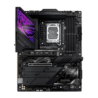 ASUS MB Sc LGA1851 ROG STRIX Z890-E GAMING WIFI, Intel Z890, 4xDDR5, 1xDP, 1xHDMI, 2xThunderbolt, WI-FI, ATX