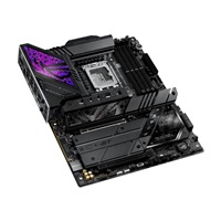ASUS MB Sc LGA1851 ROG STRIX Z890-E GAMING WIFI, Intel Z890, 4xDDR5, 1xDP, 1xHDMI, 2xThunderbolt, WI-FI, ATX
