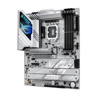 ASUS MB Sc LGA1851 ROG STRIX Z890-A GAMING WIFI, Intel Z890, 4xDDR5, 1xDP, 1xHDMI, 2xThunderbolt, WI-FI, ATX