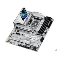 ASUS MB Sc LGA1851 ROG STRIX Z890-A GAMING WIFI, Intel Z890, 4xDDR5, 1xDP, 1xHDMI, 2xThunderbolt, WI-FI, ATX
