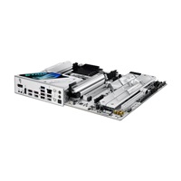 ASUS MB Sc LGA1851 ROG STRIX Z890-A GAMING WIFI, Intel Z890, 4xDDR5, 1xDP, 1xHDMI, 2xThunderbolt, WI-FI, ATX