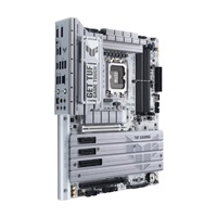 ASUS MB Sc LGA1851 TUF GAMING Z890-PRO WIFI, Intel Z890, 4xDDR5, 1xDP, 1xHDMI, 2xThunderbolt, WI-FI, ATX