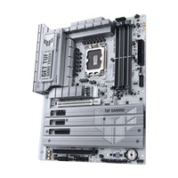 ASUS MB Sc LGA1851 TUF GAMING Z890-PRO WIFI, Intel Z890, 4xDDR5, 1xDP, 1xHDMI, 2xThunderbolt, WI-FI, ATX