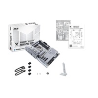 ASUS MB Sc LGA1851 TUF GAMING Z890-PRO WIFI, Intel Z890, 4xDDR5, 1xDP, 1xHDMI, 2xThunderbolt, WI-FI, ATX