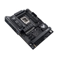 ASUS MB Sc LGA1851 TUF GAMING Z890-PLUS WIFI, Intel Z890, 4xDDR5, 1xDP, 1xHDMI, 1xThunderbolt, 1xUSB4, WI-FI, ATX