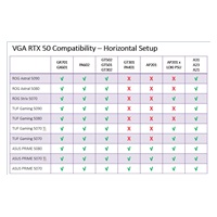 ASUS case A23 PLUS TG ARGB, Mini Tower, průhledná bočnice, 4x120mm ARGB Fan, bílá