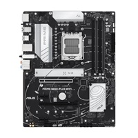ASUS MB Sc AM5 PRIME B650-PLUS WIFI, AMD B650, 4xDDR5, 1xDP, 1xHDMI, WI-FI