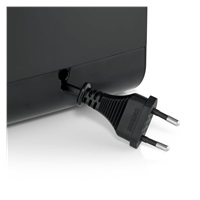 WMF Kult X spiralizér, 80 W, nádoba 1.25 l, krájecí nástavce, dětská pojistka