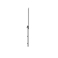 HP B600 PC Mounting Bracket (Držák na Desktop Mini PC/TC a HP Z displays /Series 7 Pro)