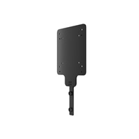 HP B600 PC Mounting Bracket (Držák na Desktop Mini PC/TC a HP Z displays /Series 7 Pro)