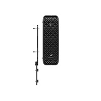 HP B600 PC Mounting Bracket (Držák na Desktop Mini PC/TC a HP Z displays /Series 7 Pro)