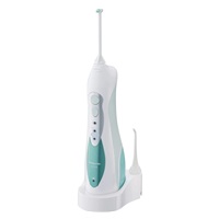 Panasonic EW1313G303 ústní sprcha s tryskou, IPX7, až 590 kPa, 130 ml, ortodontická tryska