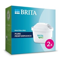 Brita Maxtra Pro All-In-1 náhradní filtr, 2 kusy
