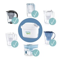Brita Maxtra Pro All-In-1 náhradní filtr, 2 kusy