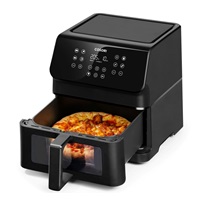 BAZAR - Cosori P653 PREMIUM II Plus Chef edition 6,2l horkovzdušná fritéza - pošk. obal