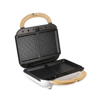 Lauben Sandwich Maker 3in1 900WW - Poškozený obal (Komplet)