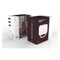 Lauben Sandwich Maker 3in1 900WW - Poškozený obal (Komplet)