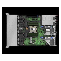 HPE PL RL300 Gen11 M128-30 1P 128G 8SFF Svr