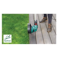 Bosch ART 27 strunová sekačka, 450 W, průměr 27 cm, distanční oblouk na ochranu rostlin