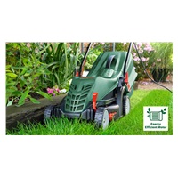 Bosch AdvancedRotak 44-750 sekačka na trávu, 1800 W, šířka střihu 44 cm, objem sběrného koše 50 l, ErgoSlide-System