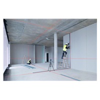 Bosch GLL 3-80 C čárový laser