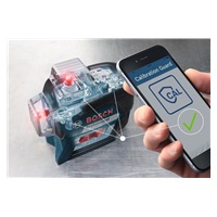 Bosch GLL 3-80 C čárový laser
