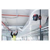 Bosch GLL 3-80 C čárový laser