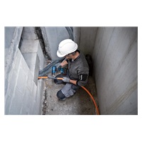 Bosch GHG 18V-50 akumulátorová horkovzdušná pistole