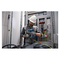 Bosch GHG 18V-50 akumulátorová horkovzdušná pistole