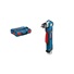 Bosch GWB 12V-10 akumulátorová úhlová vrtačka